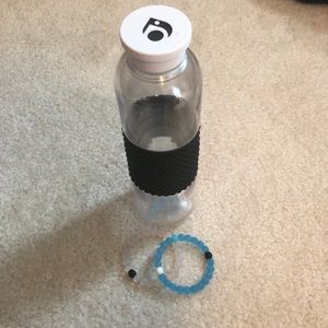 Water Lokai Package